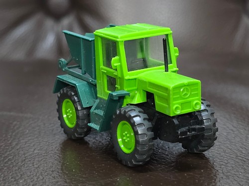 Wiking mercedes benz - wiking, mercedes-benz