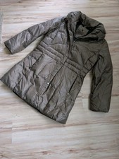 Daunenjacke Damen Fuchs