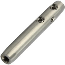 Schraubterminal Linksgewinde