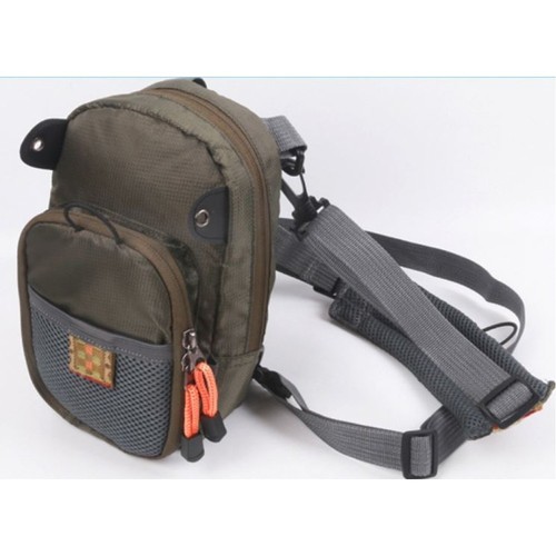 Chest pack troutfliesuk - chest,
