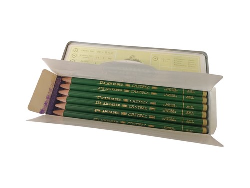 Vintage faber castell - vintage, faber‑castell