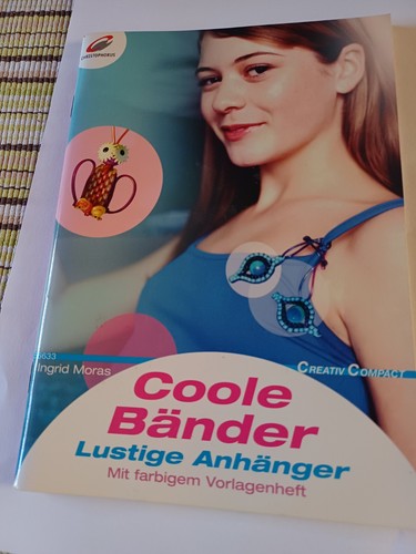 Ingrid moras coole - moras, bänder