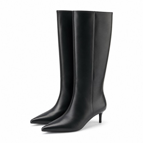 Damen stiefel kniehoch - damen,