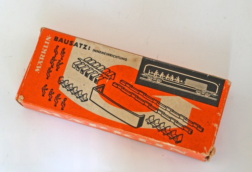 Märklin 0224 - märklin,