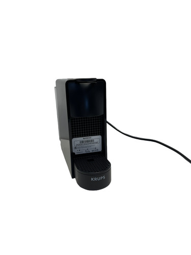 Nespresso essenza mini - nespresso, by