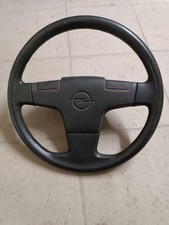 Opel Corsa A Ascona C GLS Lenkrad Kadett D E 3 Speichen Lenkrad