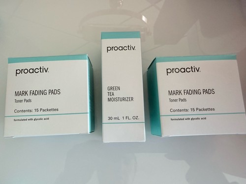 Proactiv grüntee - proactiv,