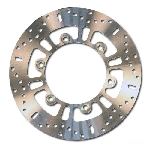 Bremsscheibe vorne ebc md4016 - bremsscheibe,