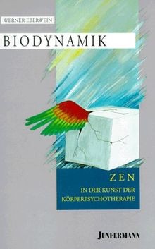 Biodynamik zen der kunst - in,