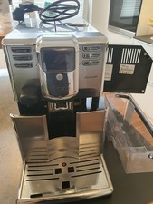 Kaffeevollautomat Saeco