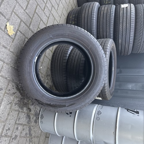 Dunlop 235 r18 107w - 235/60,