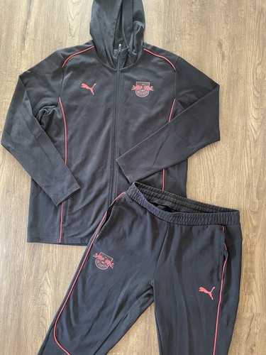 Puma leipzig trainingsanzug - rb,