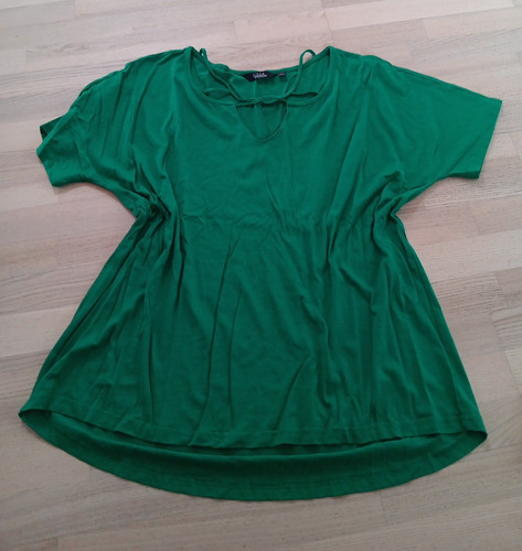 Tunika bluse shirt - tunika,