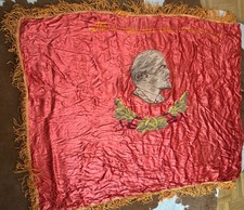 Flagge Fahne UDSSR Sowjet