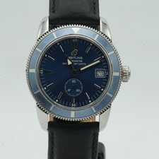 BREITLING SUPEROCEAN HERITAGE