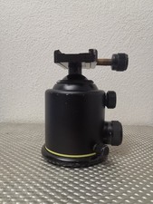 Arca-Swiss Monoball B2 mit Schnellverschluss. Solider 3-Wege Neiger