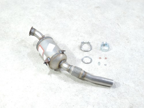 Dpf dieselpartikelfilter - dpf,