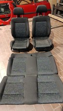 Sitze Vorn / Hinten VW