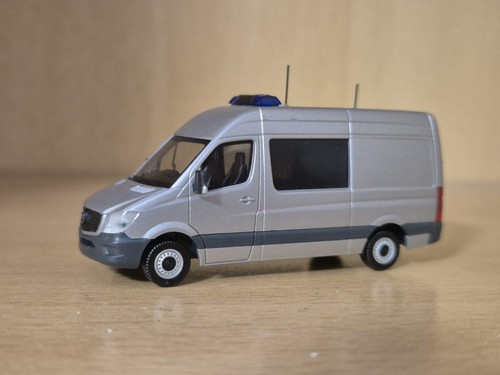 Herpa sprinter 13 halbbus - sprinter,