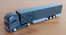 Motorart Metallmodell Volvo FH 16 750 4x2 mit 3-Achs-Aufbau, 1:87