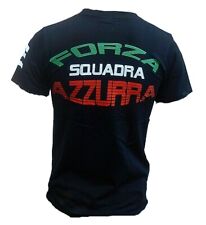 ITALIA ITALIEN Forza Squadra