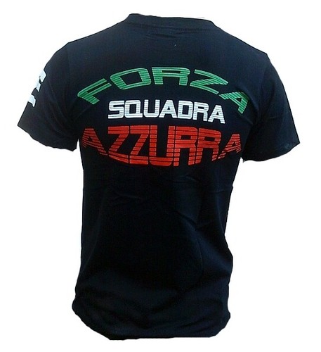Italia italien forza squadra - italien,