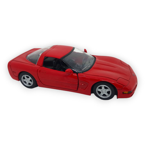 Chevrolet corvette speedy - corvette, 98