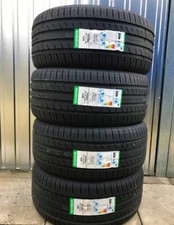 4x Sommerreifen 225/40 R18 92W   Mercedes C Klasse W203 W204