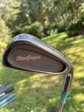 MAC GREGOR MC400 - 4-Eisen -