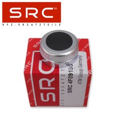 SRC MENÜFÜHRUNG DREHKNOPF