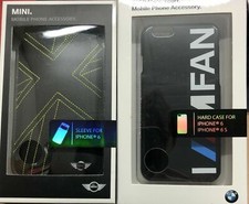 Handyhüllen BMW und Mini