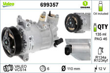 VALEO 699357 Kompressor