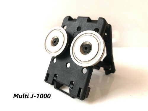 Speed magnet magazinhalter - speed,