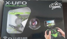 Drohne mit Kamera ( X-UFO