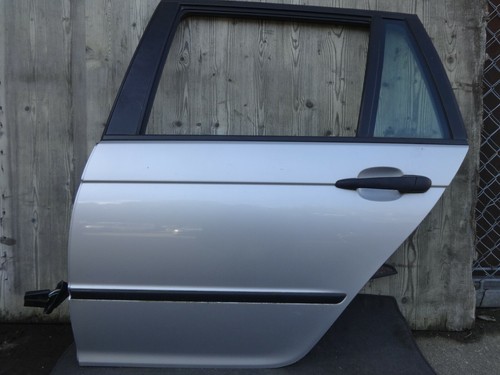 Bmw e46 346l - e46, kombi