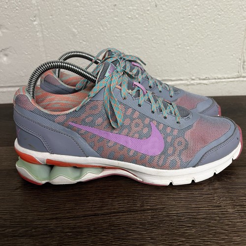 Nike reax run - nike, 8.5