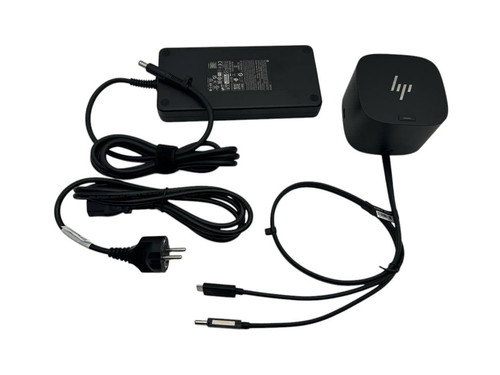 280w thunderbolt combo - hp,