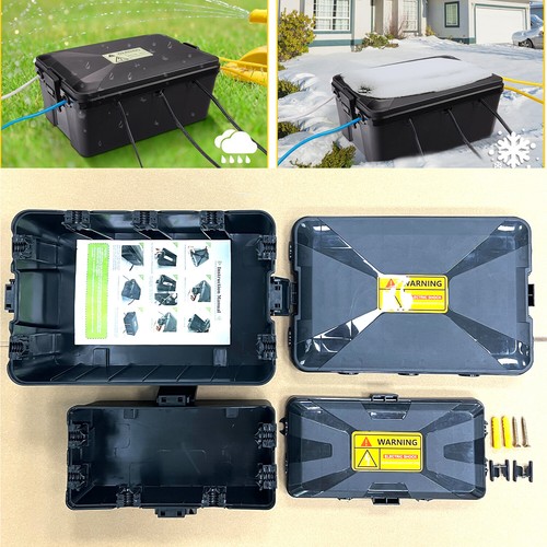 Ip54 kabelbox wasserdicht safe - wasserdicht,