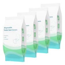 Toilettensitzbezug WC