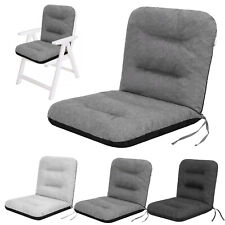 Gartenstuhl Auflage Kissen