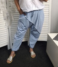 Joggpants baggy style mit