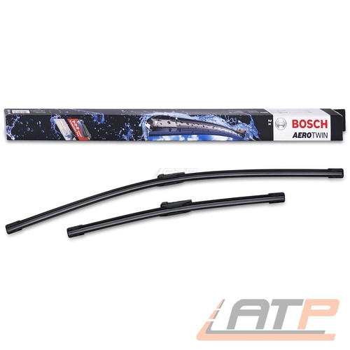 Bosch scheibenwischer aerotwin - bosch,