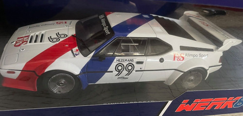 Bmw procar serie - bmw,