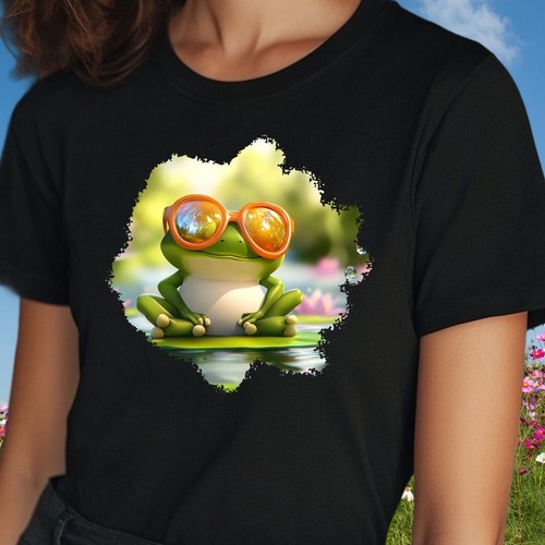 Shirt frauen cartoon - frauen,