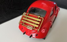 Heckgepäckträger  VW Käfer