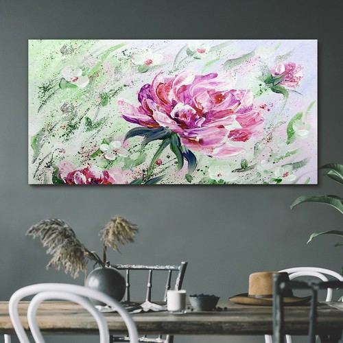 Leinwand bild wandbild canvas - bild,