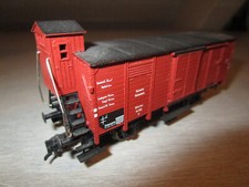 3x Fleischmann 5365 5362 K