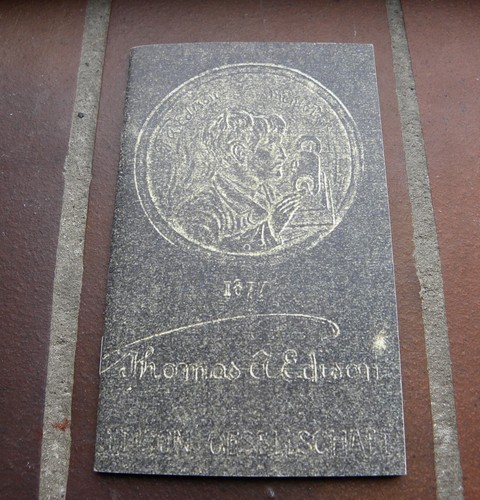 Heft der modelle - der, d.thomas