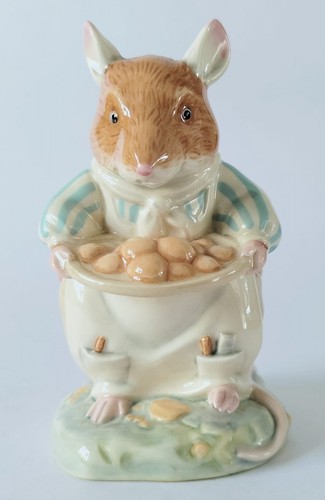 Brambly hedge dusty buns dbh51 - dusty,
