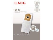 1 Paket AEG GR 17 / 5